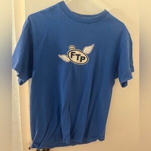 FTP t shirt